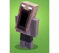 Minecraft - Mask of the Watcher (Xbox Series X/S, PC) - Microsoft Store Key - GLOBAL