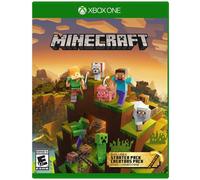 Minecraft: Master Collection - Xbox One