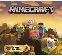Minecraft Master Collection XBOX One CD Key