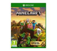 Minecraft: Master Collection | Xbox Series X/ Xbox One - Disc