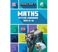 Minecraft Maths Ages 9-10