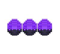 Minecraft Mattel Mini Mode Spawn Egg Blind Box, Bundle of 3 HXT64-956K