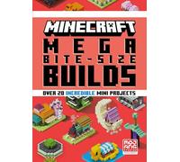 Minecraft Mega Bite-Size Builds