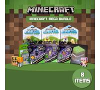 Minecraft Mega Bundle