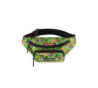 Minecraft Men's All Over Print Waist Bag Minecraft Multicolor One Size