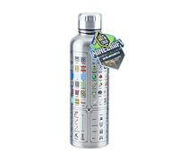 Minecraft Metal Water Bottle