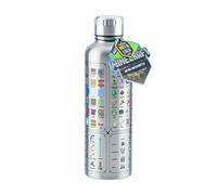 Minecraft Metal Water Bottle PALADONE PRODUCTS