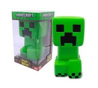 Minecraft Mighty Mega Squishme (Creeper)