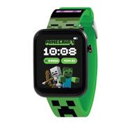 Minecraft MIN4363ARG Smart Watch - W01174