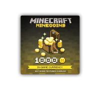 Minecraft Minecoins Pack - 1000 Coins CD Key