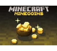 Minecraft: Minecoins Pack: 1720 Coins Official website Key - GLOBAL