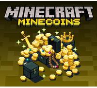 Minecraft Minecoins Pack - 8800 Coins CD Key