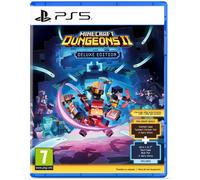 Minecraft Minecraft Dungeons 2 - Deluxe Edition Minecraft Minecraft Dungeons 2 - Deluxe Edition