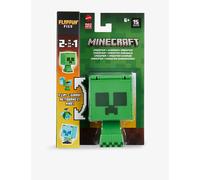 Minecraft Minecraft Flippin Figs Toy Figurine 9.5cm