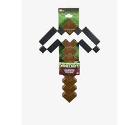 Minecraft Minecraft Iron Pickaxe Roleplay Toy