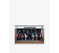 Minecraft Minecraft Nano Metalfigs Figures Set Of 20