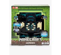 Minecraft Minecraft Warden Action Toy Figure