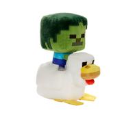 Minecraft Poultry Rider Teddy