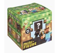 Minecraft Mini Figure Assortment
