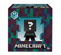 Minecraft Mini Figure Checklane