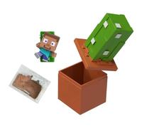 Minecraft Mini Mode