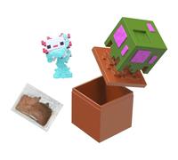 Minecraft Mini Mode