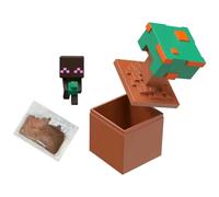 Minecraft Mini Mode