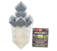 Minecraft Mini Mode Mini Mining Set - Iron Sword