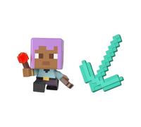 Minecraft Mini Mode Mining Mystery Pack - Purple