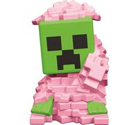 Minecraft Mini Mode Spawn Egg Surprise - Creeper Figure