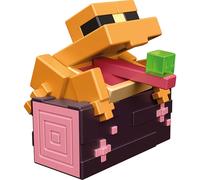Minecraft Mini Mode Spawn Egg Surprise - Frog Figure