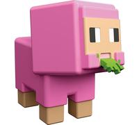 Minecraft Mini Mode Spawn Egg Surprise - Pink Sheep Figure