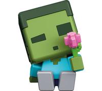 Minecraft Mini Mode Spawn Egg Surprise - Zombie Figure