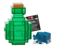 Minecraft - Mini Potion Brewing (Green) /Toys