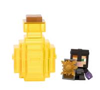 MINECRAFT - MINI POTION BREWING TOY (YELLOW)