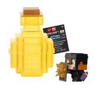 Minecraft Alex Mini Mode Potion Brewing Mob Figure