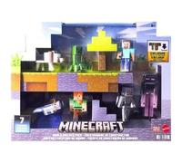Minecraft Mob Figure Set Figurine