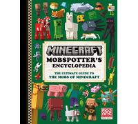 Minecraft Mobspotter's Encyclopedia