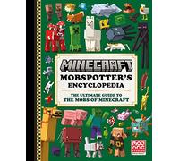 Minecraft Mobspotter's Encyclopedia