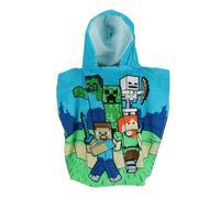 Minecraft Mojang Studios Children's Bath Towels, Multi-Colour, Unique