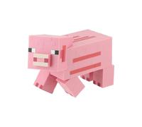 Minecraft Money Bank Treasure Pig