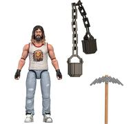 Minecraft Movie Action Figure - Player 1