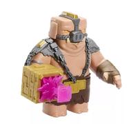 Minecraft Movie Battle Mode Great Hog Figure