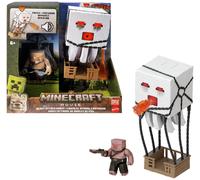 Minecraft Featured Figure The Movie The Great