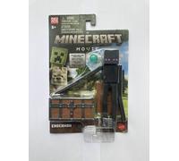Minecraft Movie Action Figure - Enderman