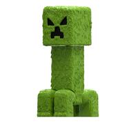 A Minecraft Movie 12" Large-Scale Creeper Action Figure