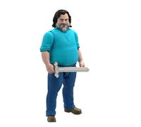 Minecraft Movie Large Figure - Steve