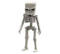 Minecraft Movie Large Skeleton