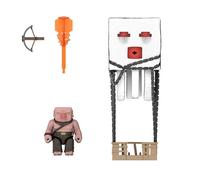 Minecraft Movie The Big One