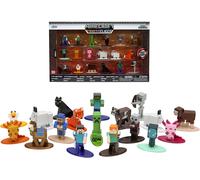 Minecraft Multi Pack Nano Figures,Wave 8